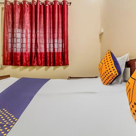 Hotel O New Ushakal Lodging & Boarding Nirmal  Εξωτερικό φωτογραφία