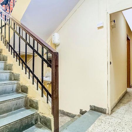 Hotel O New Ushakal Lodging & Boarding Nirmal  Εξωτερικό φωτογραφία